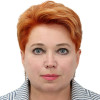 Яцукова Ирина Львовна
